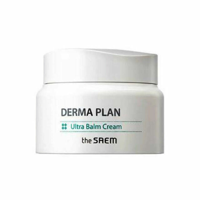 cream derma skin