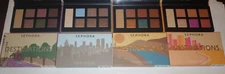 Sephora Destinations Eyeshadow Palette - You Choose Shade - New in Box