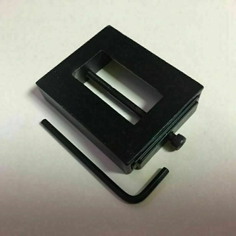 For Intel LGA115X 3370K 4790K 6700K 7700K 8700K 2020 CPU Delid Cap Opener Tool - Image 3 of 4