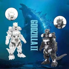 23CM MECHA GODZILLA MACHINE MONSTER MECHAGODZILLA COLLECTION ACTION FIGURES TOY