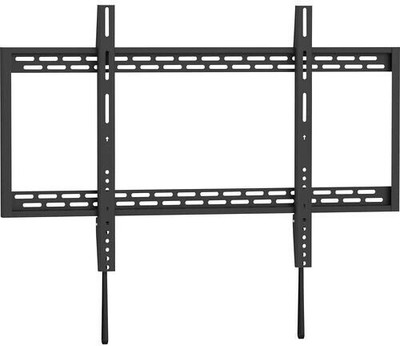 Reflecta Plano Flat TV-Wandhalterung Fernseherhalterung 60''-100'' starr 1570960