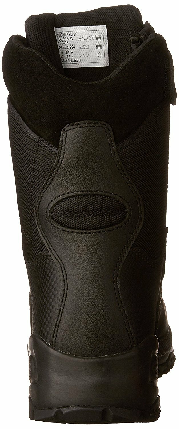 5.11 Tactical ATAC 8\