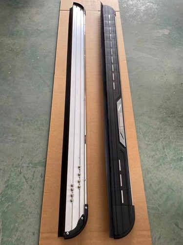 2PCS Running Board Side Step Fits For Infiniti QX60 2022-2023 Nerf Bars - 第 4/8 張圖片