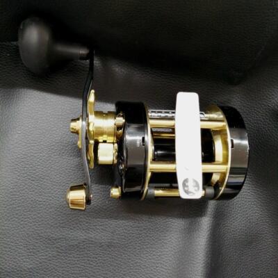リール DAIWA SEAHAWK 300 ENTO Daiwa SEAHAWK 300 ENTO Baitcasting Reel 4960652137737