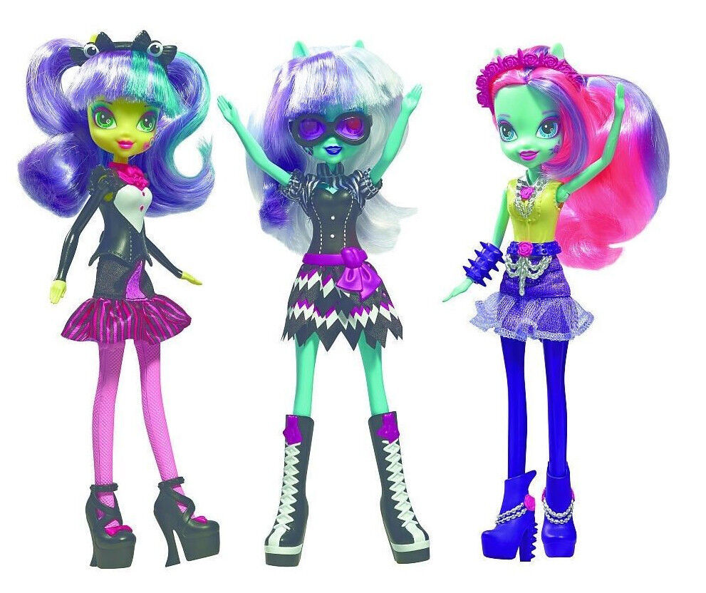 My Little フォトボブルヘッドセット Amazon.com: My Little Pony Mini World Magic Compact Creation