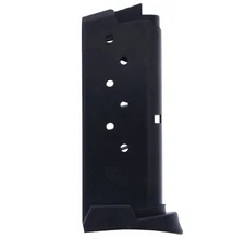 Promag fits Sig Sauer P290 9MM 6-Round Blue Steel Pistol Magazine SIG 18