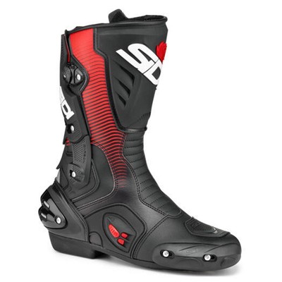 Sidi VERTIGO 2 BT BLACK RD 49 8017732592354