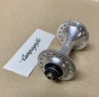Campagnolo Front Hub with Logo for Racing Bike Wheel 32 Hole New NOS