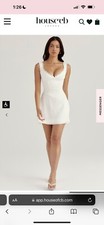 House of CB Tilly Dress L+ (D-E cup)