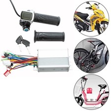Für Scooter E-Bike Motor Bürsten / Bürsten...