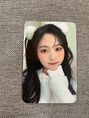 nmixx Fe3O4 STICK OUT soundwave 特典 7枚セット NMIXX The 3rd EP Fe3O4 : STICK OUT Soundwave POB Photocard