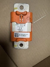 2012-2016 Tesla Model S OEM HVBAT Pyrofuse Disconnect NEW 6010486-00-D