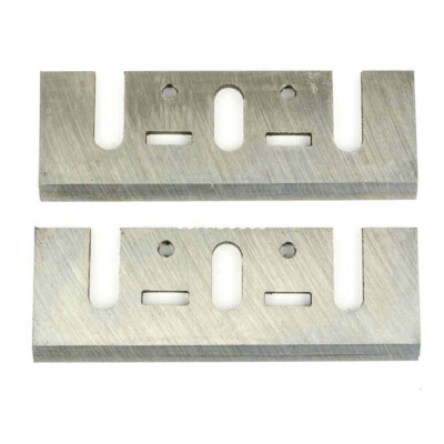 3-1/4'' Planer Blade for Ryobi DeWalt 26677K Bosch 1594 PL1682 SKIL,4PC