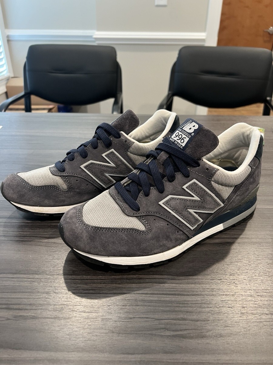 M996DG New Balance
