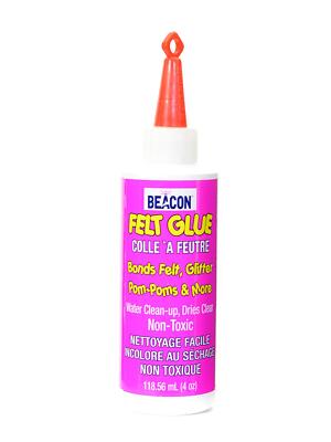 Beacon Felt Glue - 4 oz.