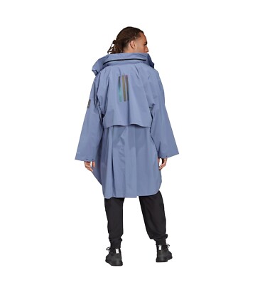 ADIDAS MYSHELTER RAIN.RDY PARKA Men's sz XL X-Large | eBay