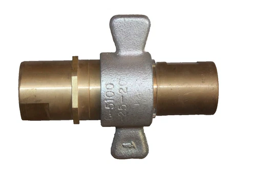 5100-20B Eaton 5100 Series Complete - 1 1/4-11 1/2 Female NPT, Valved WITH Wing