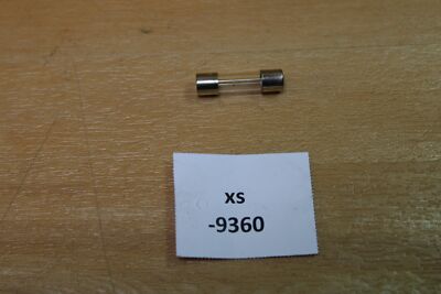 Kawasaki 26006-1004 FUSE,2A,L=25M/M NOS NEU genuine xs9360 | eBay