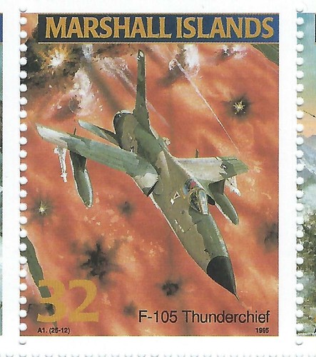 Marshall Islands Sc 600a-y Jet Fighters World's Legendary Me 262-1a Miniature 25 - Picture 3 of 6
