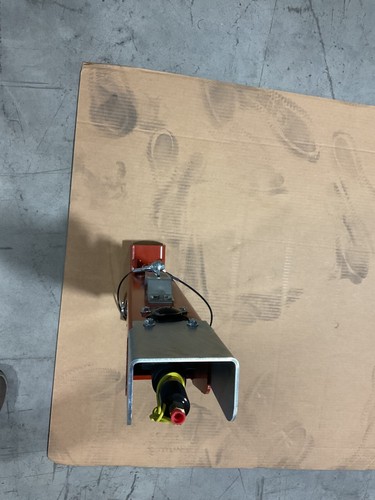 Demco surge actuator - Picture 8 of 8