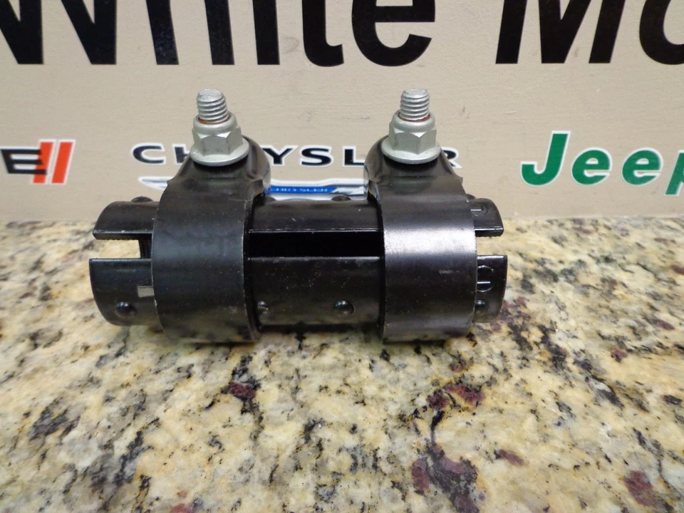 08-13 道奇 Ram 2500 3500 全新 领带杆调节器 管 转向 Mopar 工厂 Oem — 第 3/3 张图片