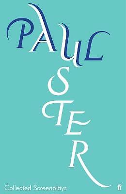 Collected Screenplays by Paul Auster (Paperback, 2020)