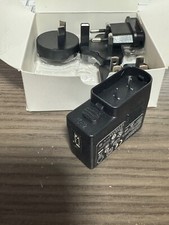 FLIR International Universal Travel Power Adapter USB Charger T911292 New in Box