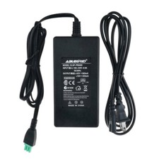 Caricabatteria adattatore AC per alimentatore stampante HP DeskJet D2330 D2345 D2360 C9079A 0957-2118
