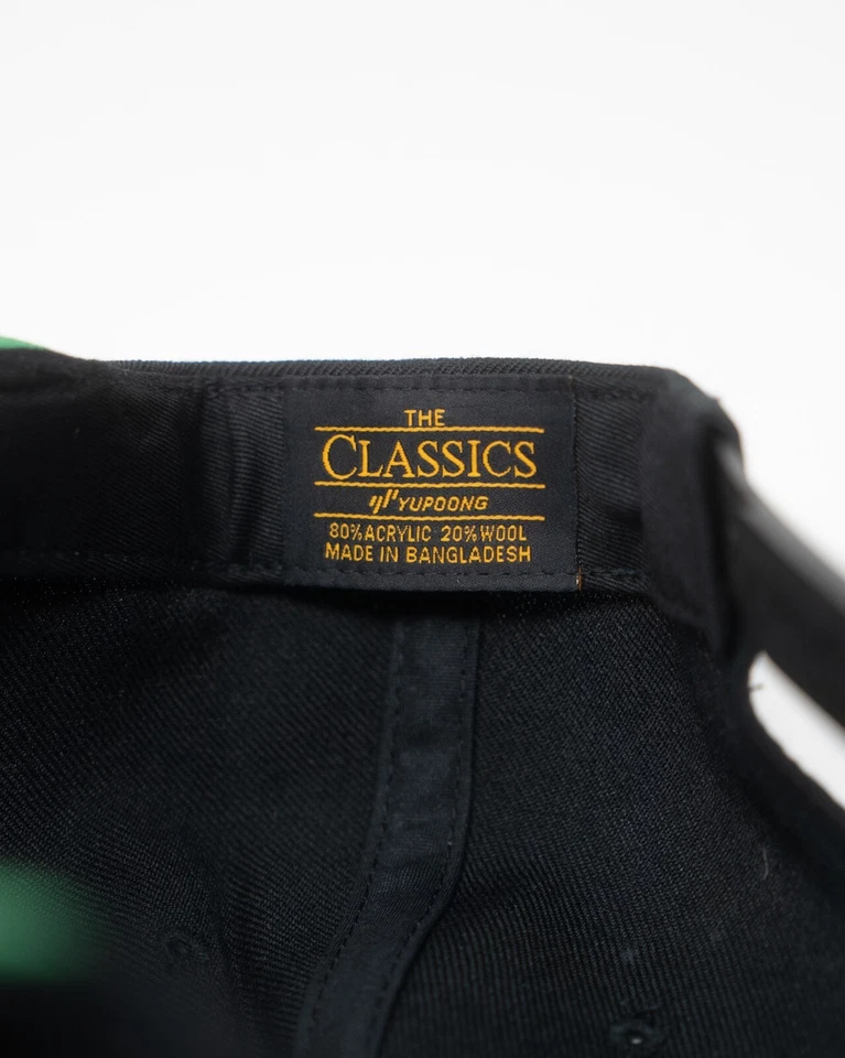 JuiceWrld x Suzuki Collaboration Snapback - BNIB - OG ALL - Imagem 2 de 2