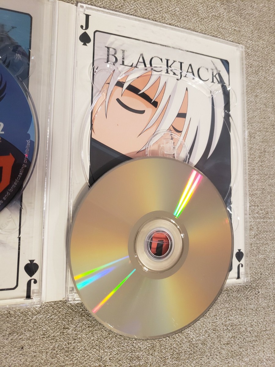 ブラックジャック　dvd1-6 s-l400.jpg