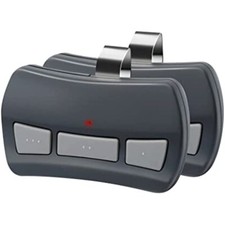 2/4P Garage Door Opener 37517S For Genie Overhead Intellicode GITR-3 OCDTR-3 New
