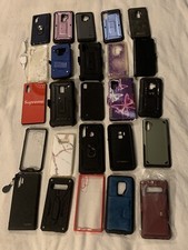 Samsung Cases Lot Of 25 1
