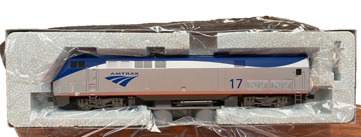 鉄道模型 HO P42 Amtrak PhaseVb #188(KATO,37-6103) 鉄道模型 HO P42 Amtrak PhaseVb #188(KATO,37-6103) Kato 37