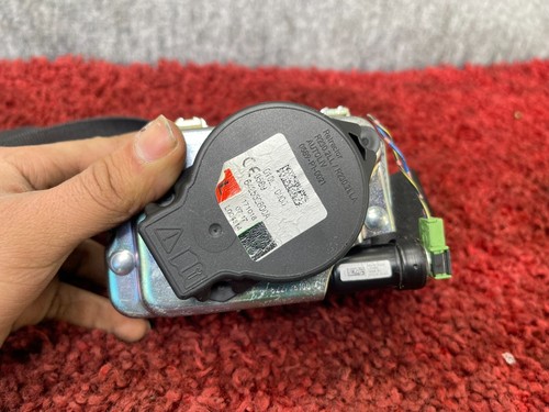 BMW 2016-2023 F48 F39 FRONT LEFT DRIVER SIDE SEAT BELT BUCKLE RETRACTOR OEM 47K - Picture 9 of 11