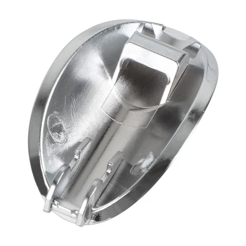 For BMW Mini Cooper F55 F56 2013-2019 Door Handle Lock Key Hole Trim Cap Chrome - Picture 16 of 23