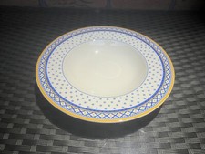 Villeroy&Boch Gallo  PERPIGNAN  1 x Suppenteller / Pastateller   Ø 24 cm