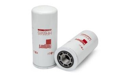 Fleetguard Hydraulic Filter - HF6585