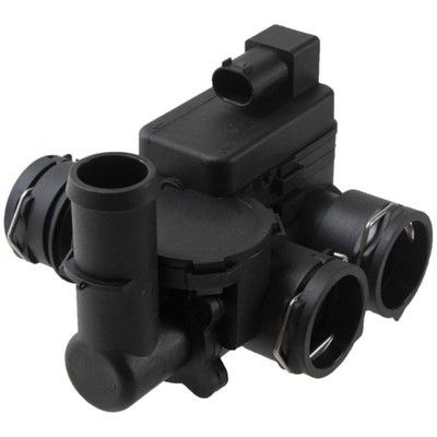 74940 4-Seasons Four-Seasons Heater Valve for MB Mercedes E Class CLS E63 AMG