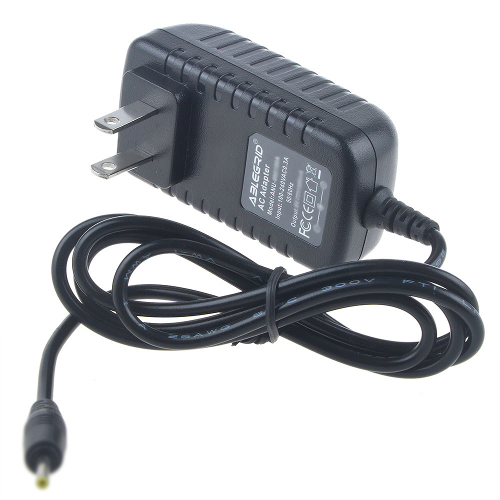 SLLEA Cargador De Pared Adaptador AC/DC Para Modelo BLJ5W060050P -U Cable De Fuente De Alimentación PSU