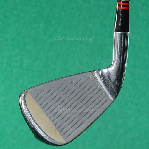 Ben Hogan Apex Edge Forged Single 6 Iron Factory Apex Edge 3 Steel Regular - Picture 2 of 2