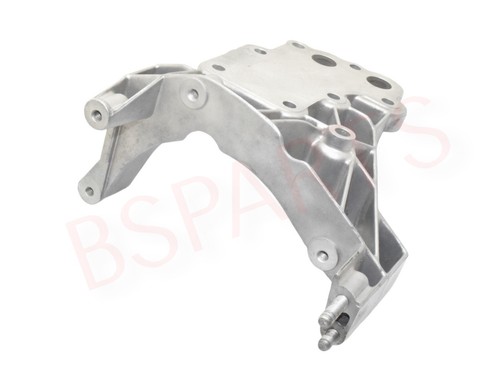 Used BMW E38 750i M73 M73N E31 850Ci Alternator Bracket -09/98 12311736236 - Picture 6 of 8