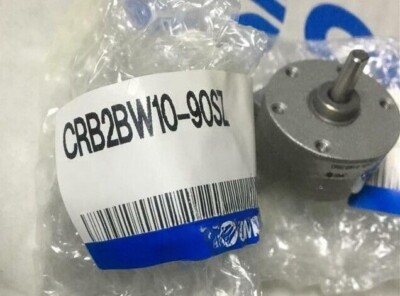SMC CRB2BW10-90SZ Digital Pressure Switch