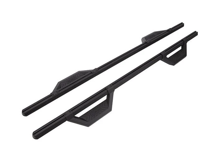 Para 1999-2000 Chevrolet K2500 barras nerf Dee Zee 41675DPBW Crew Cab Pickup - Imagem 4 de 4