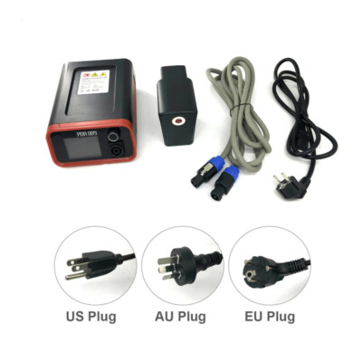 Aluminum Body Sag Inductor Automotive Sag Electromagnetic Induction PDR009;'