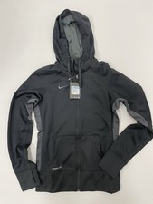 Nike Womens KO Full Zip Training Hoodie 621952 - 60.00 Retail - Free Shipping