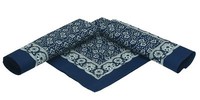 Betz 3Er Pack Nickituch Kopftuch Halstuch Klassischem Paisleymuster 55X55 Cm