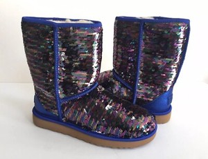 sequin ugg boots uk