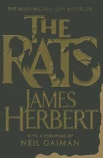 The Rats - Paperback By Herbert, James - GOOD