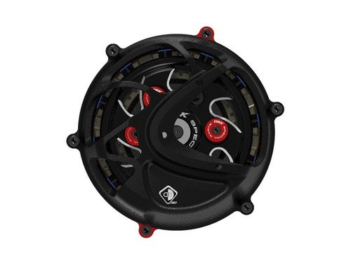 Kit de conversión de embrague deslizante seco Ducati Panigale Streetfighter Multistrada V4 - Imagen 2 de 11
