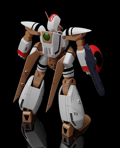 Moderoid Super Dimension Century Orguss nicht maßstabsgetreuer Kunststoff-Modellbausatz G18179 NEU - Bild 4 von 8